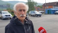"Narod je uznemiren, nije zaslužio da se ovo događa": Meštani Zubinog Potoka u strahu