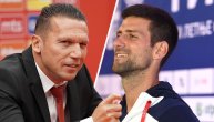 Novi trener Zvezde hoće meč protiv Đokovića: Bahar otkrio šta je tražio od Terzića da bi došao