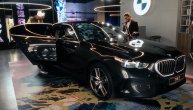 Premijera u Beogradu: Novi model BMW Serije 5 podigao luksuz i performanse na sledeći nivo