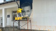 Oslikava se mural za Kristinu, Milana i Dalibora koji su svirepo ubijeni