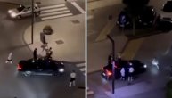 "Car spotting" u Beogradu je postao opasna igra: Ovi klinci rizikuju živote zbog zabave