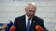 Hil: Priština će snositi posledice jer nije poslušala savete SAD