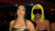 Jelena Karleuša najavila povlačenje iz medija