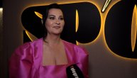 Jana Todorović: Svi su stegnuti dok ne počnem sa hitovima, a onda se razvesele