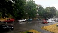 Na Konjarniku potop, u ostalim delovima Beograda se sprema