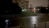 Stravične poplave u Japanu: Izlila se reka, alarmanto i u Tokiju
