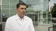 "Zbog teške povrede mu predstoji ozbiljno lečenje": Direktor Kliničkog centra o stanju Galjka