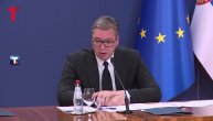 Vučić: Jasno je da će biti prevremenih izbora - jedino je pitanje kada, prelazne vlade neće biti