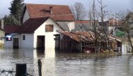Vanredna situacija proglašena u Sjenici