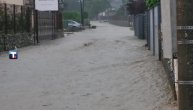 Obilne padavine izazvale popolave na području Čačka