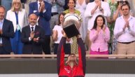 Novak Đoković je šampion Rolan Garosa i najbolji teniser ikada: Ovo su najboji momenti sa meča