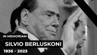 Preminuo Silvio Berluskoni: "Milijarder, medijski mogul, političar...