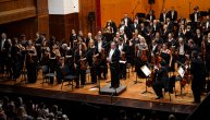 Obeležavanje 100 godina postojanja Beogradske filharmonije