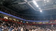 Grobari žestokim vređanjem zasuli igrače Zvezde na putu ka tunelu