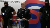 Brkić: "Uhapšeni pripadnici tzv. kosovske policije bili pod punom ratnom opremom"