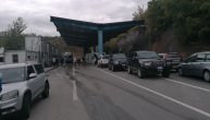 Stigla odluka iz Prištine: Vozilima sa srpskim tablicama zabranjen ulazak na Kosovo