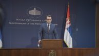 Petković: "Nisu Kurtijevi specijalci kidnapovani već Srbi"