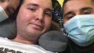Od majke tražio samo jedno, sada mu treba naša pomoć: Denis se nakon 10 meseci probudio iz kome