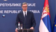 Vučić: Niko više neće da trpi ni njih ni njihov teror