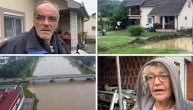 Uletela sam u sobu i mužu rekla - ustaj poplavismo: Potresna svedočenja meštana sela oko Kraljeva
