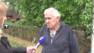 Lukić: Voda je stigla do prozora, došli su spasioci i hitna pomoć