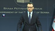 Petković: Kurti je spremao novu provokaciju u cilju reagovanja Srba