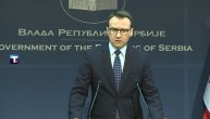Petković: Kurtijevi specijalci sa dugim cevima sinoć su okupirali severni deo Kosovske Mitrovice
