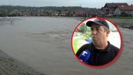 Povišen nivo reka na teritoriji Zaječarskog okruga: Odeljenje za vanredne situacije stalno na terenu