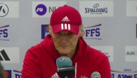 Duško Ivanović kratko poručio da će sledeći meč biti najteži u seriji: Vratili smo agresivnost