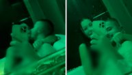Šok snimak Maje i Bilala iz džakuzija: Bez blama sve snimali
