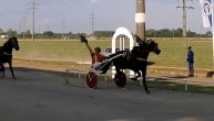 Dramatična završnica trke u Somboru: Jokićevo grlo drugo
