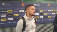 Tadić svestan propuštene šanse za pobedu u Bugarskoj u kvalifikacijama za EURO