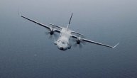 Erbas C295 - Novi transportni avion Vojske Srbije