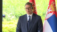 Vučić: Srpski narod ne može više da trpi zulum
