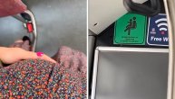 Trudnica u beogradskom autobusu ostala bez mesta, niko nije želeo da joj ustane