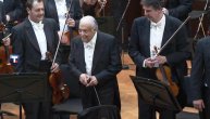 Zubin Mehta i Beogradska filharmonija ponovo udružili snage