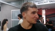 Bogdan Bogdanović o Partizanovoj tituli