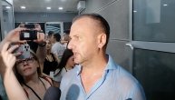 Ostoja Mijailović posle titule: "Rekao sam da bi i stadion bio mali za ovu utakmicu"