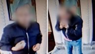 Prekrstio se i opelješio crkvu na Zlataru: Ovo je osumnjičeni za krađu novca i suvenira