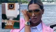 Jovana Jeremić uređuje svoj novi stan: Kako vam se dopada dekoracija i nameštaj koji je tek stigao?