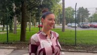 Sanja Kuzet ispratila sina na maturu