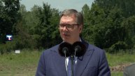 Vučić: Do kraja godine stiže gas u Krušik, do proleća čistiji vazduh u Valjevu