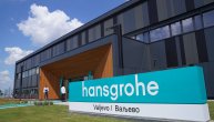 Vučić na događaju, posao za 1.000 ljudi: Otvorena fabrika "Hansgrohe" u Valjevu