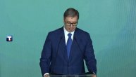 Vučić: Grad Valjevo dobija izuzetnog poslodavca