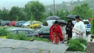 Veličanstven, ali i tužan Vidovdan obeležen u crkvi posvećenoj knezu Lazaru