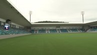 Zavirite na fudbalski stadion "Kraljevica" u Zaječaru: Izgradnja i radovi u toku