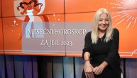 Mesečni horoskop za jul 2023 astrologa Aleksandre Bjeljac