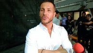 Saša Kovačević prvi put u javnosti nakon bolesti i hospitalizacije