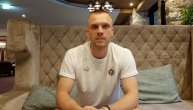 Čudno, ali istinito: Novi golman Partizana završio dva fakulteta!