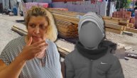 Potresna ispovest majke tragično nastradalog dečaka u Vranju koga je usmrtila greda